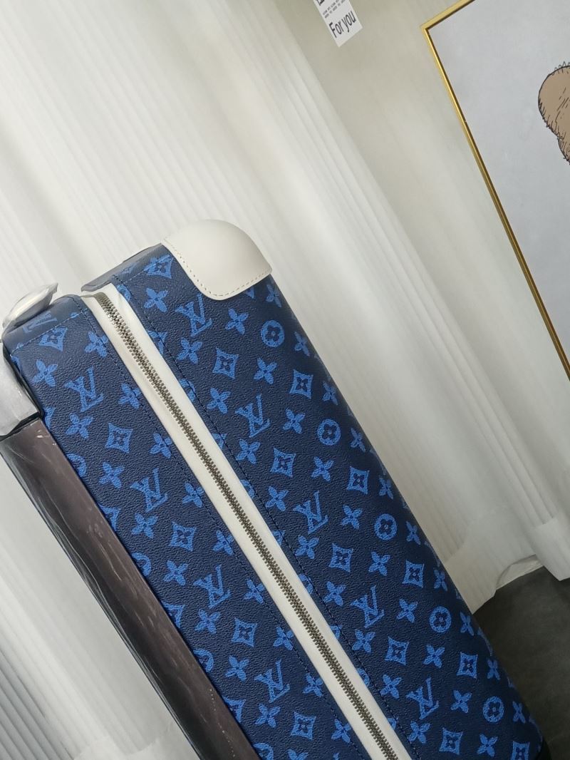 LV Suitcase